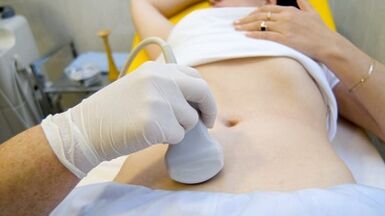 Diagnostic options for varicose veins of the pelvis